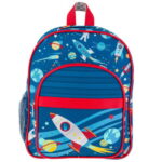 Τσάντα Πλάτης Νηπίων Classic Backpack "Space" Stephen Joseph®