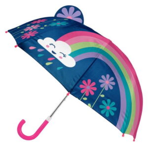 Ομπρέλα Μπαστούνι Φ61cm Rainbow Stephen Joseph®