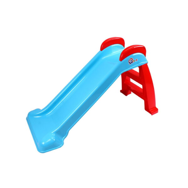 Τσουλήθρα Μπλε-Κόκκινο “Slide” 2+/έως 20kg Technok Toys