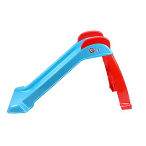 Τσουλήθρα Μπλε-Κόκκινο “Slide” 2+/έως 20kg Technok Toys-1