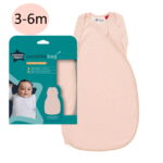 TommeeTippee-Swaddle-3-6m-Blush-491526