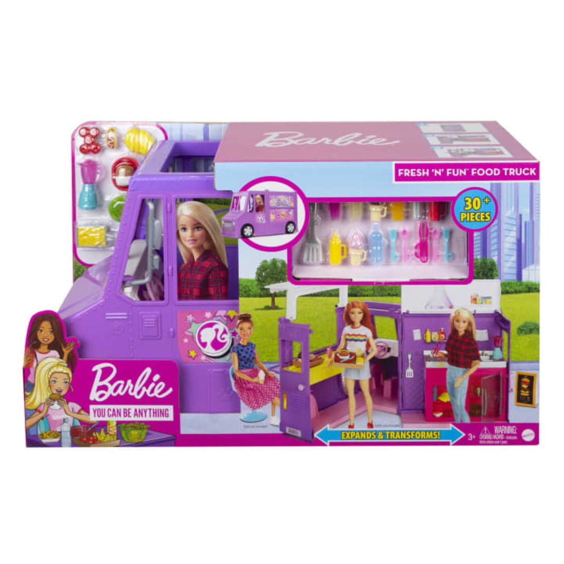 Mattel-Barbie-FreshNFun-FoodTruck-GMW07-e