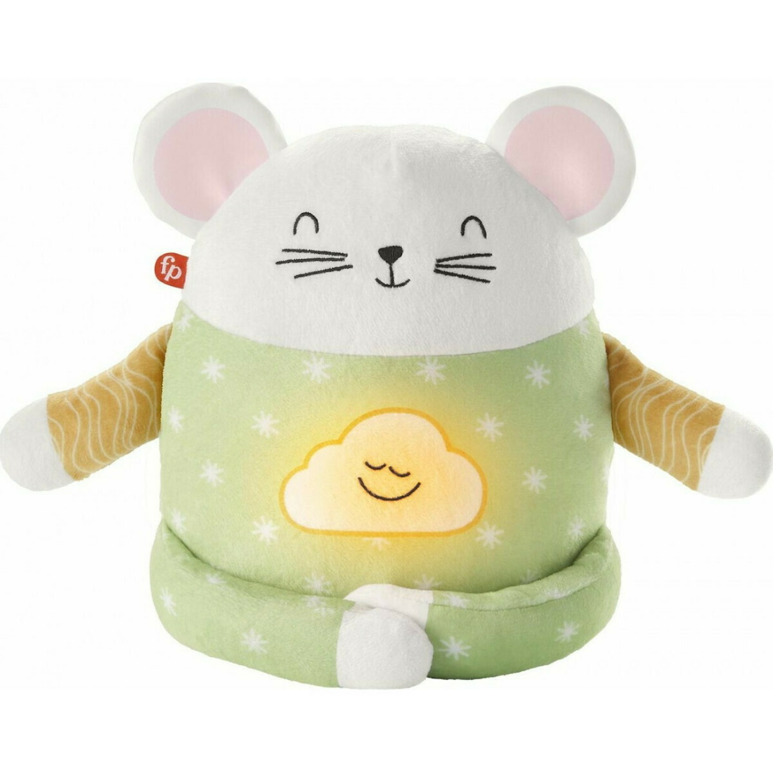 FisherPrice-MouseWhoTalk-HHH45