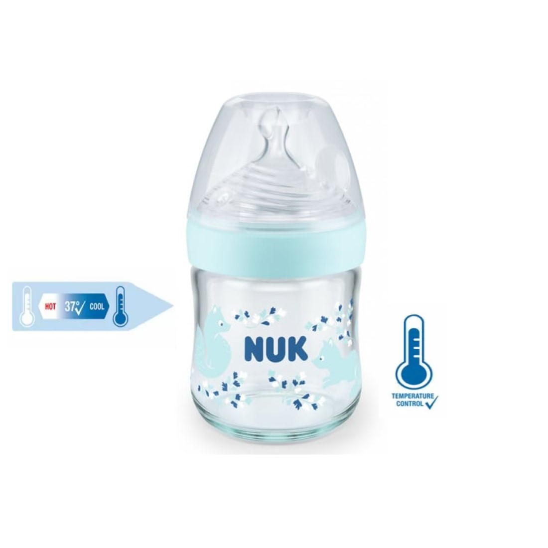 Nuk-GlassBottle-120ml-Small-10.747.112-blue