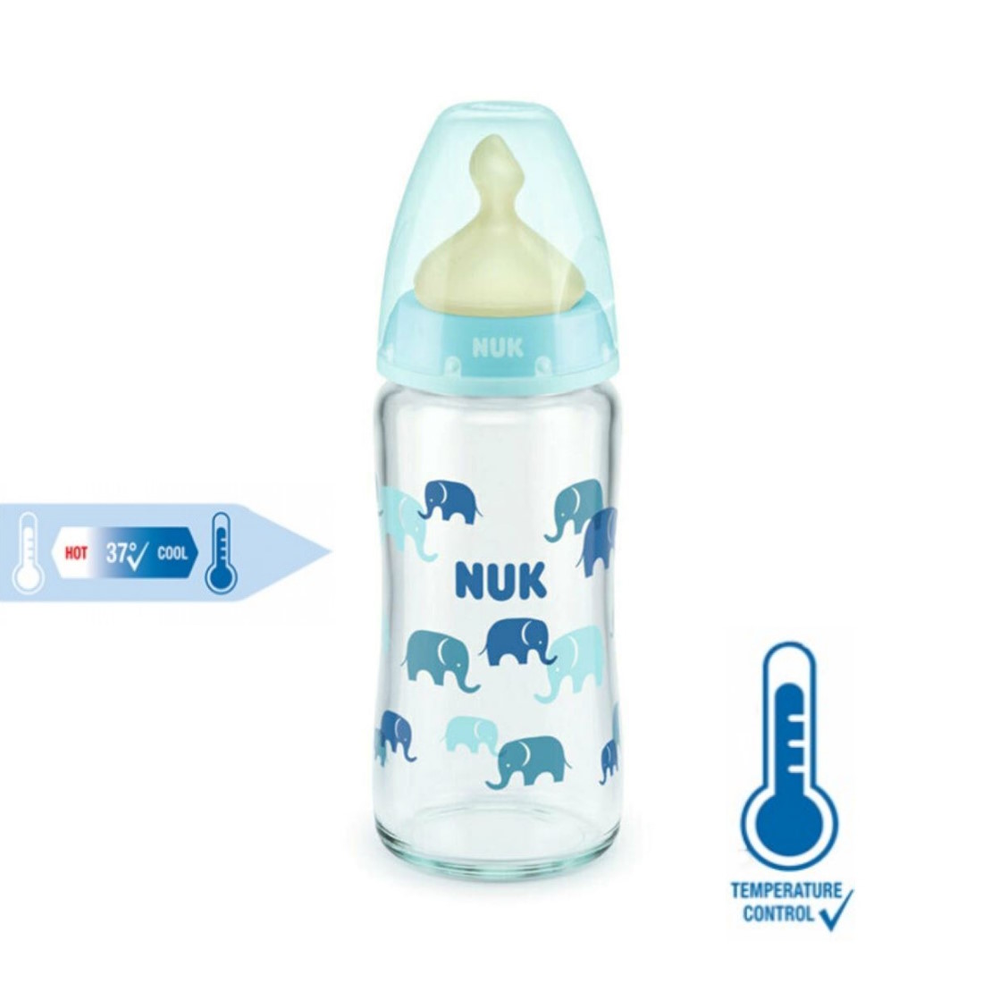 Nuk-BottleThermo240ml-Kaoutsouk-10.745.7510-blue