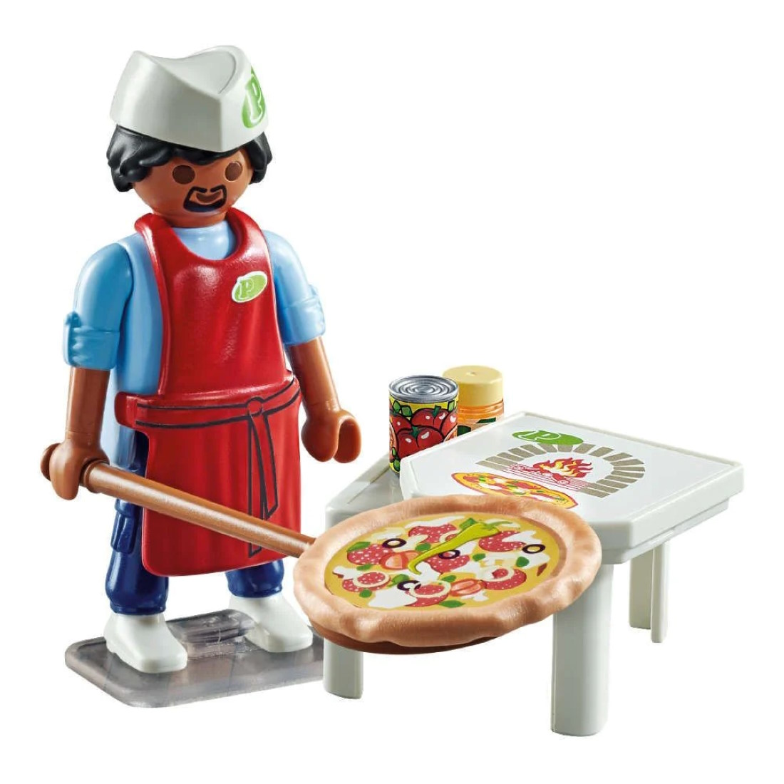 Playmobil-SpecialPlus-MrPizza-71161-b