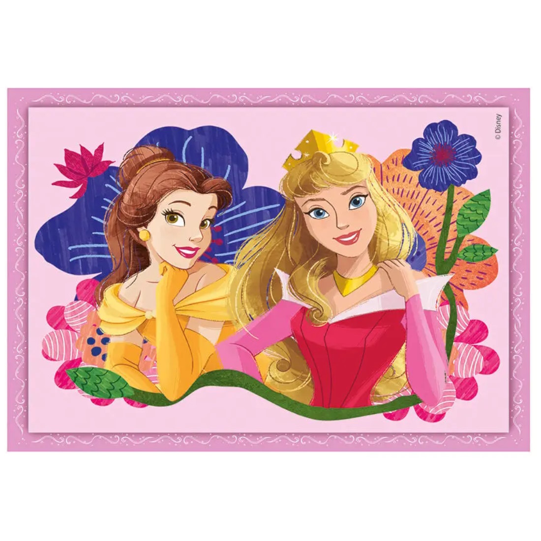 ClementoniPuzzles-4in1-SuperColor-DisneyPrincess-1200-21517-d