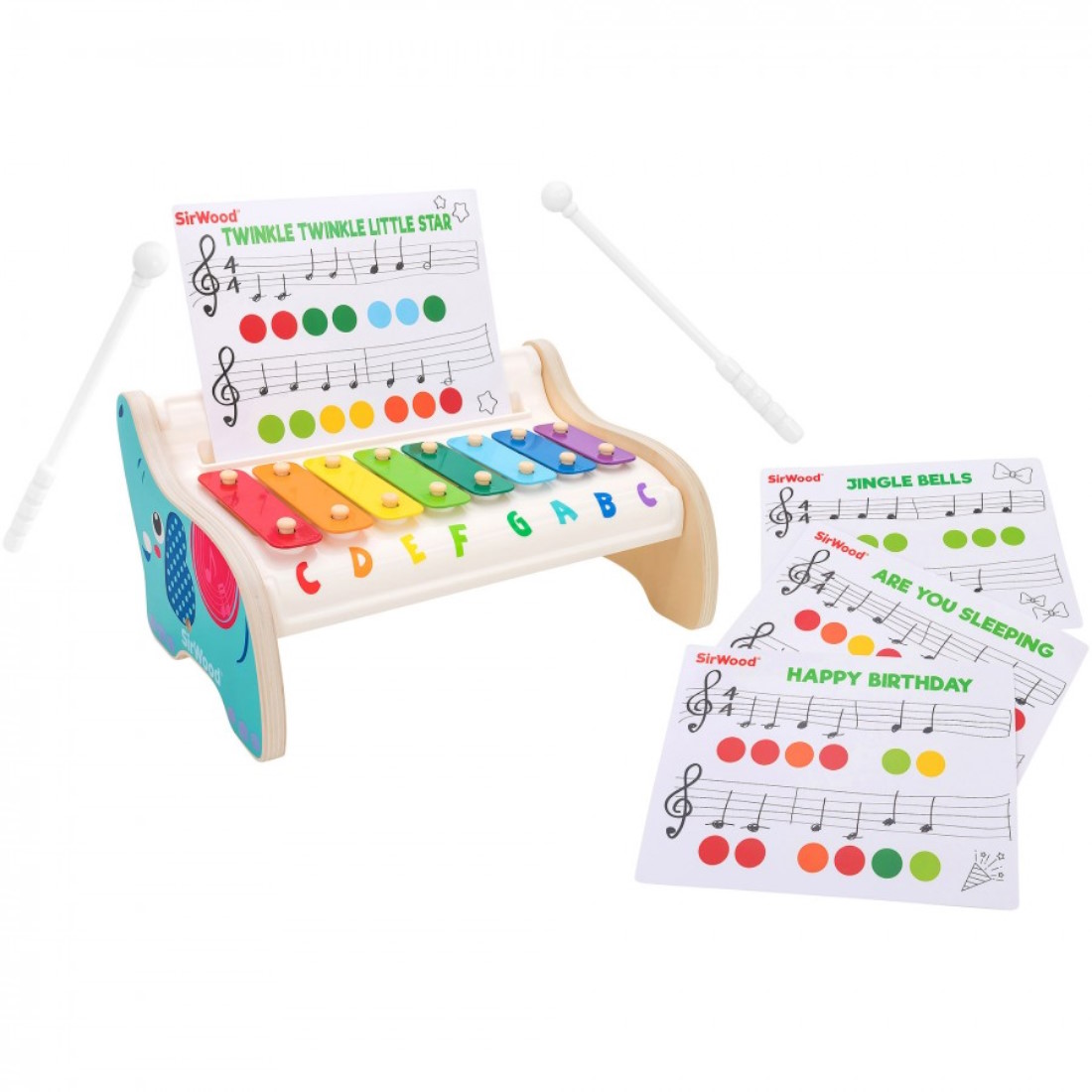 Globo-SirWood-WoodenXilofante-03904-A22197