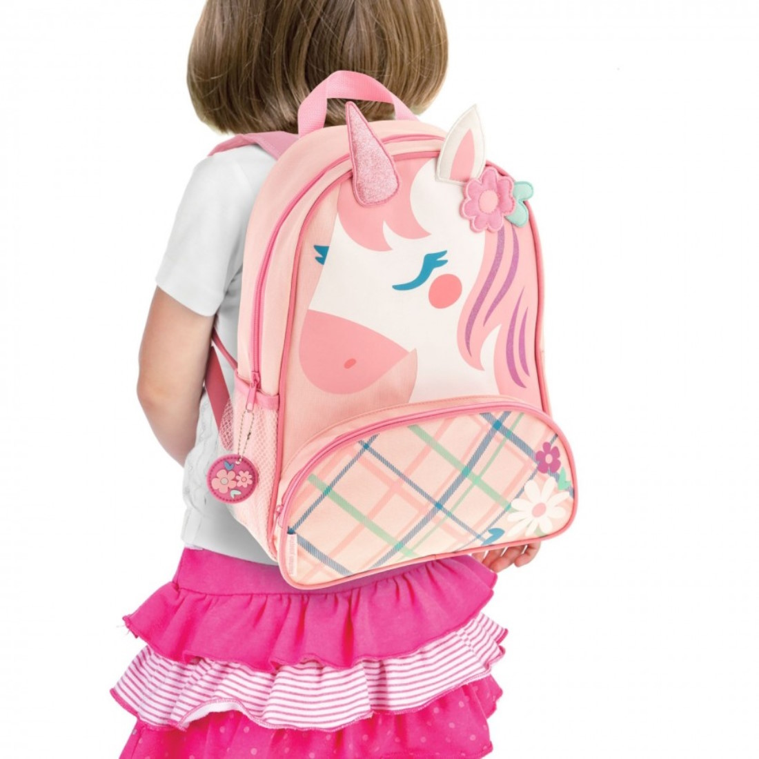 StephenJoseph-SideKickBackPack-Unicorn-SJ1020-21B-F22-a