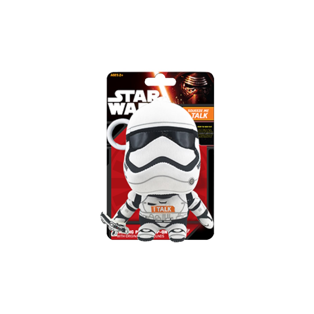 UndergroundToys-StarWars-TalkingPlushToy-Clip-On-SW02375-Stormtrooper