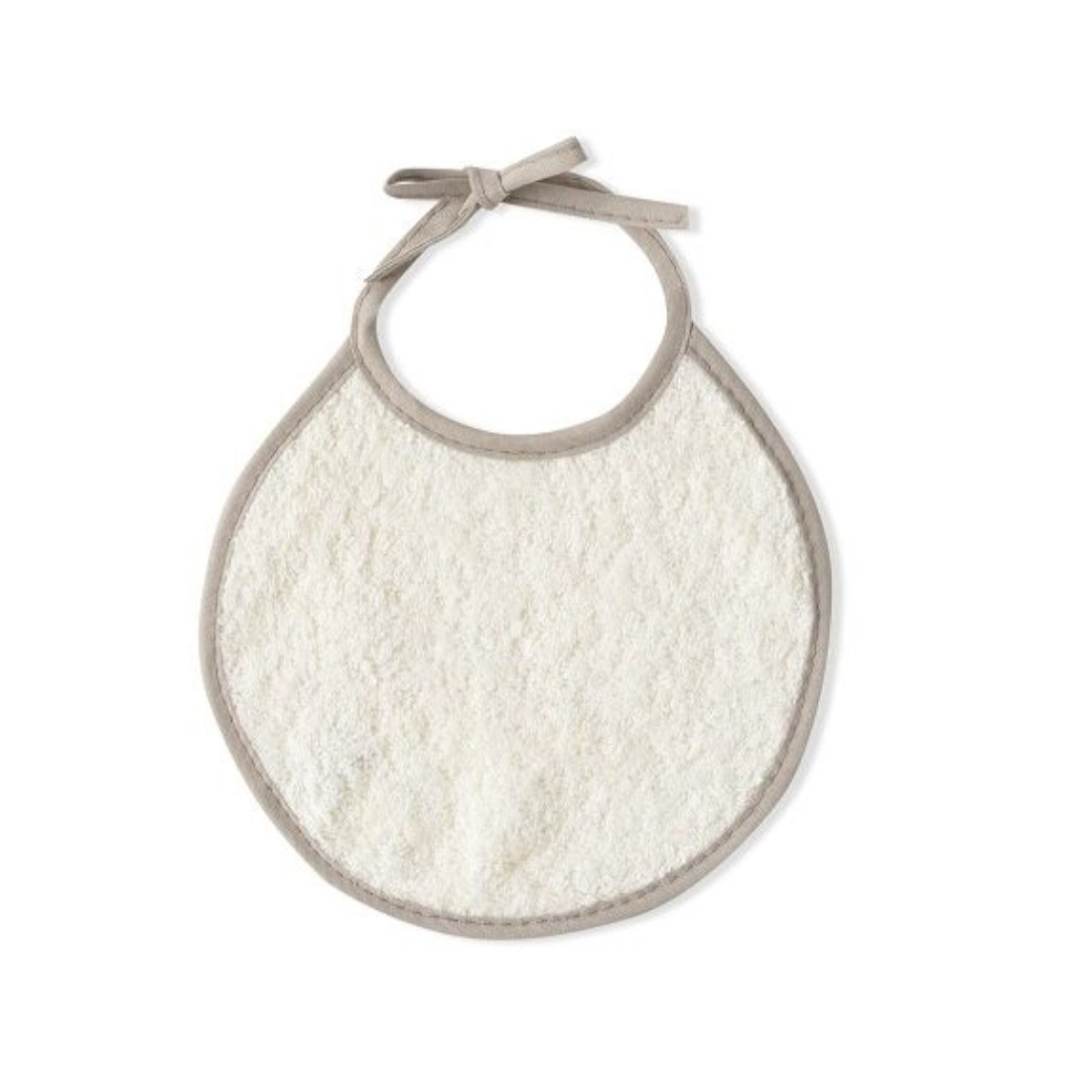 Interbaby-SetBathTowel-JirafaBicicletaBeige-8435690615357-b