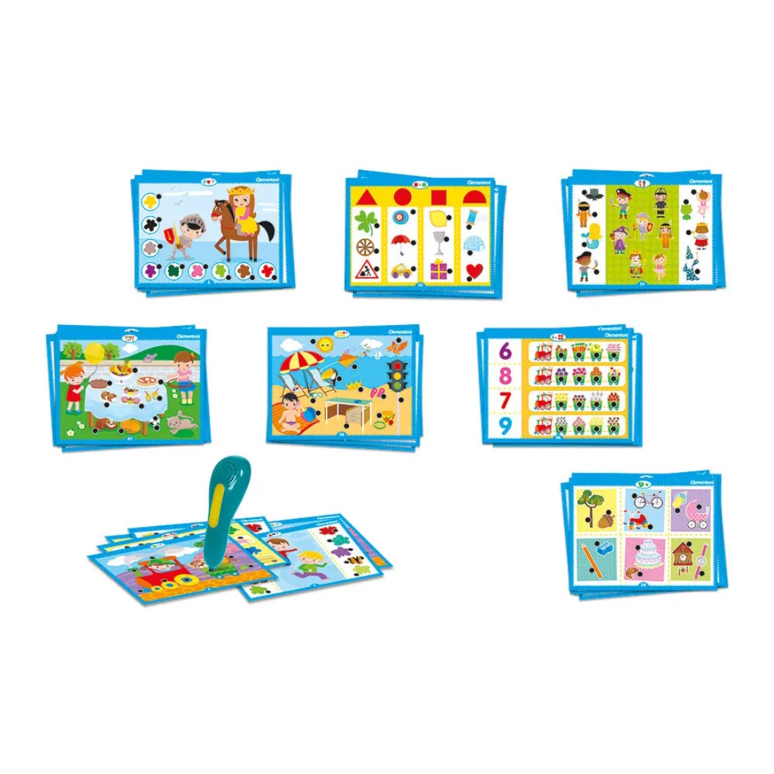 ASCompany-ElectronicEncyclopedia-For3-5Years-1020-63393-NEW-b