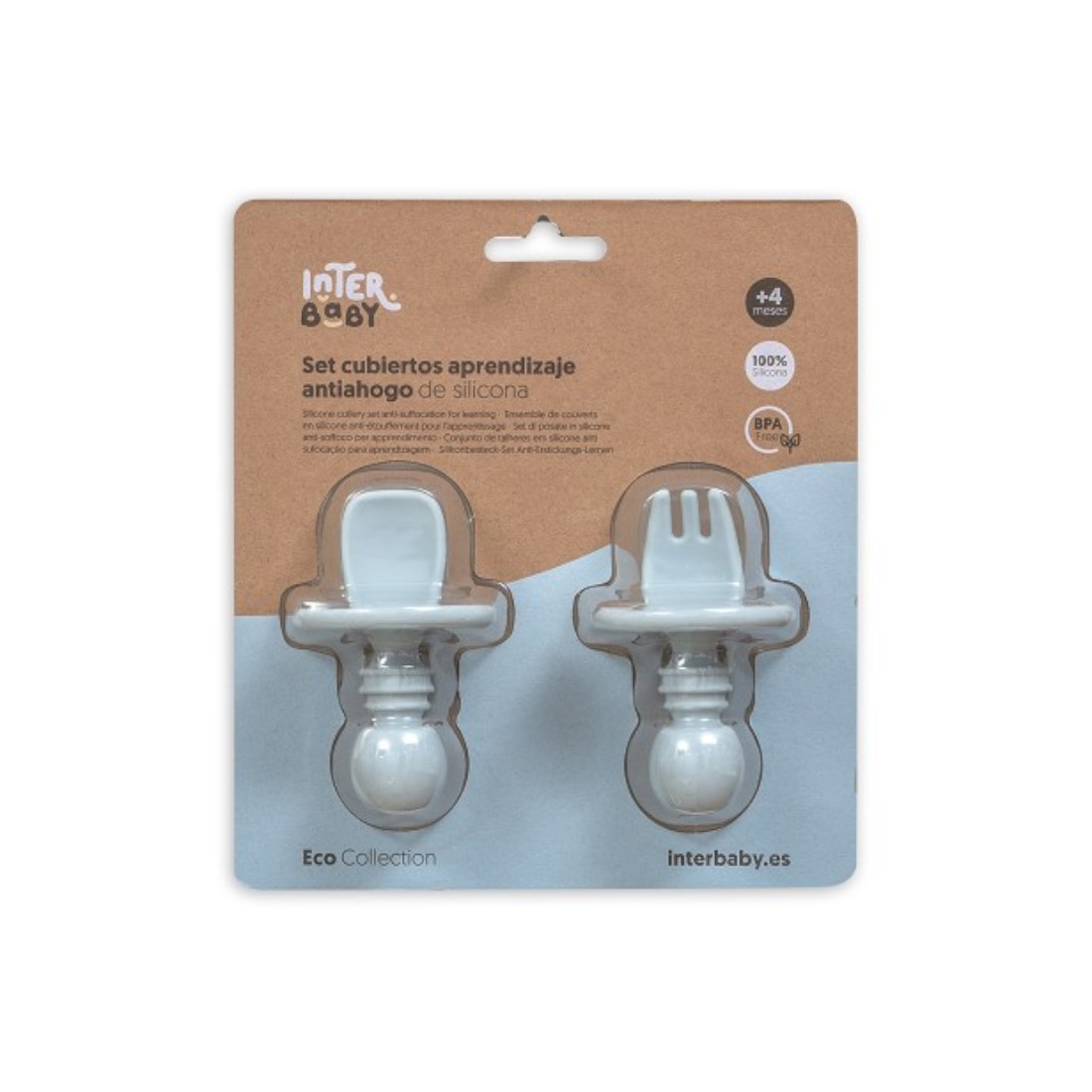 Interbaby-SetSiliconeCutlery-BlueGrey-8435690603552-c