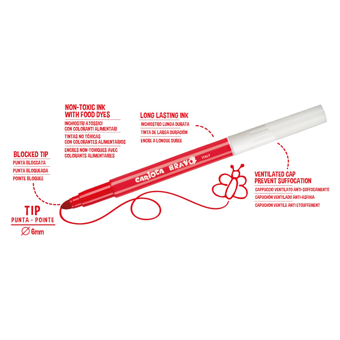 Carioca-Bravo-MaxiPencils-12pcs-SuperWashable-42755-c
