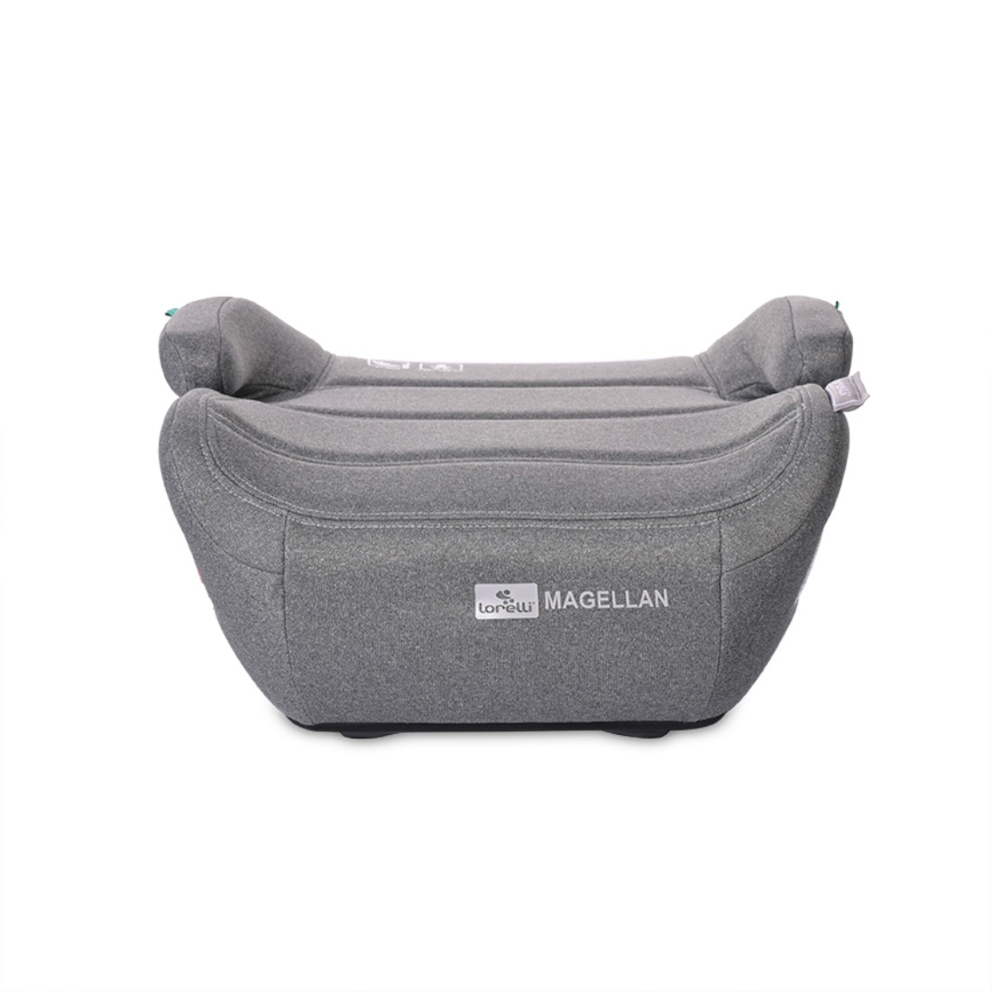 Lorelli-CarSeatBooster-MAGELLAN-10071682406-Grey-a