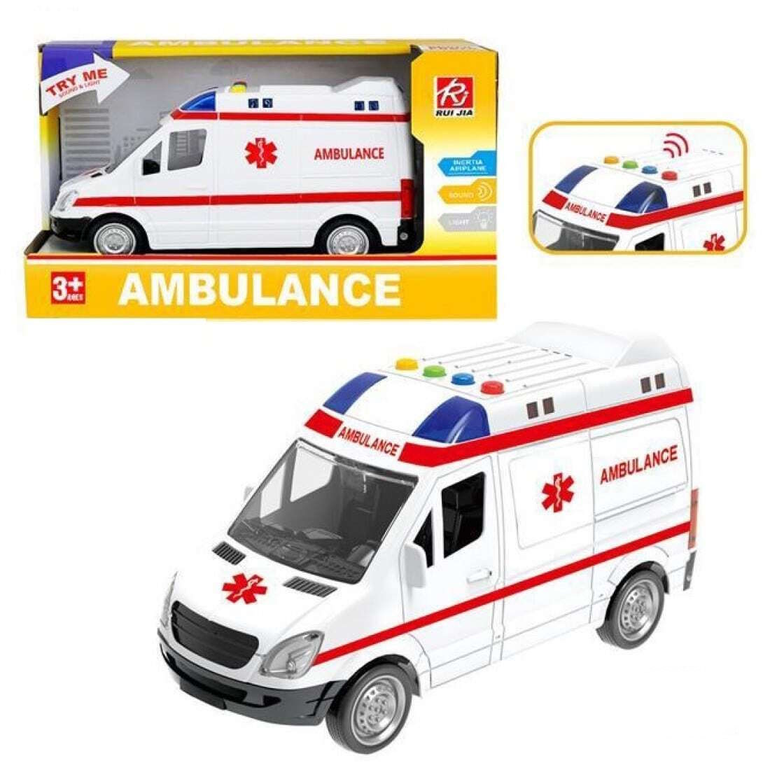 MartinToys-SuperPower-FrictionAmbulance-White-RJ045-b
