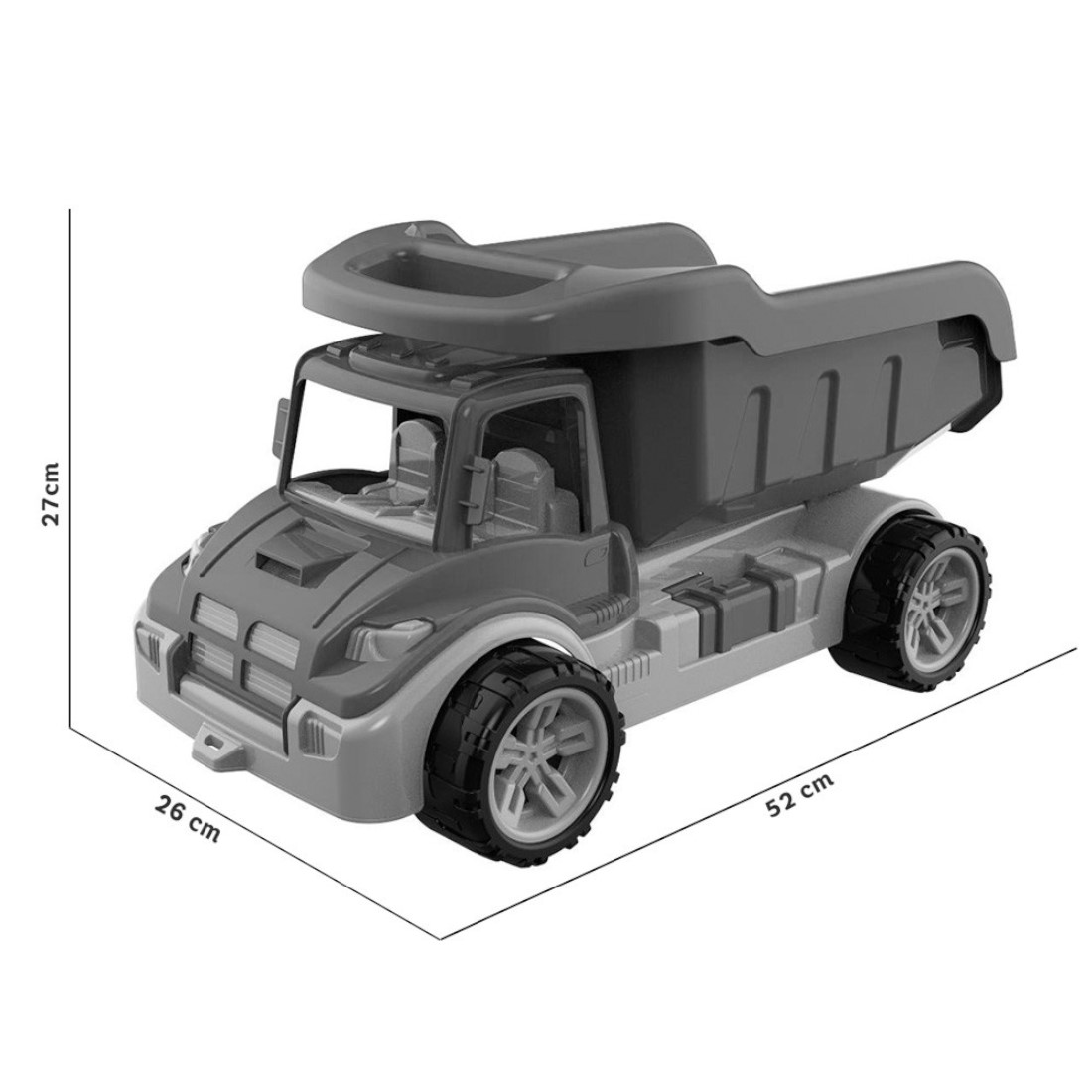 TechnokToys-DumpTruck-52cm-1011-Green-c
