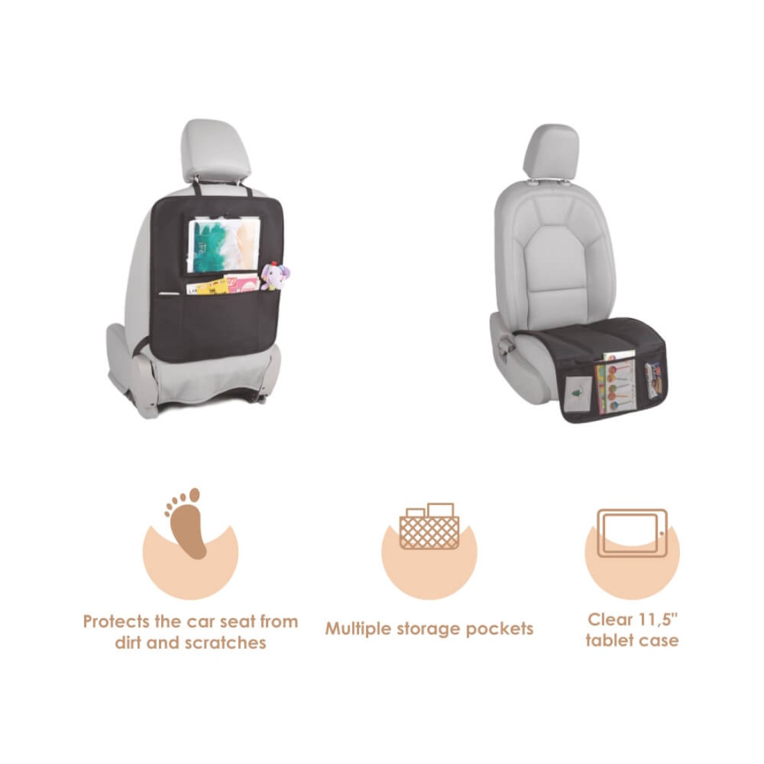 BebeStars-ProtectivePadForCarSeats-Black-80-130-c