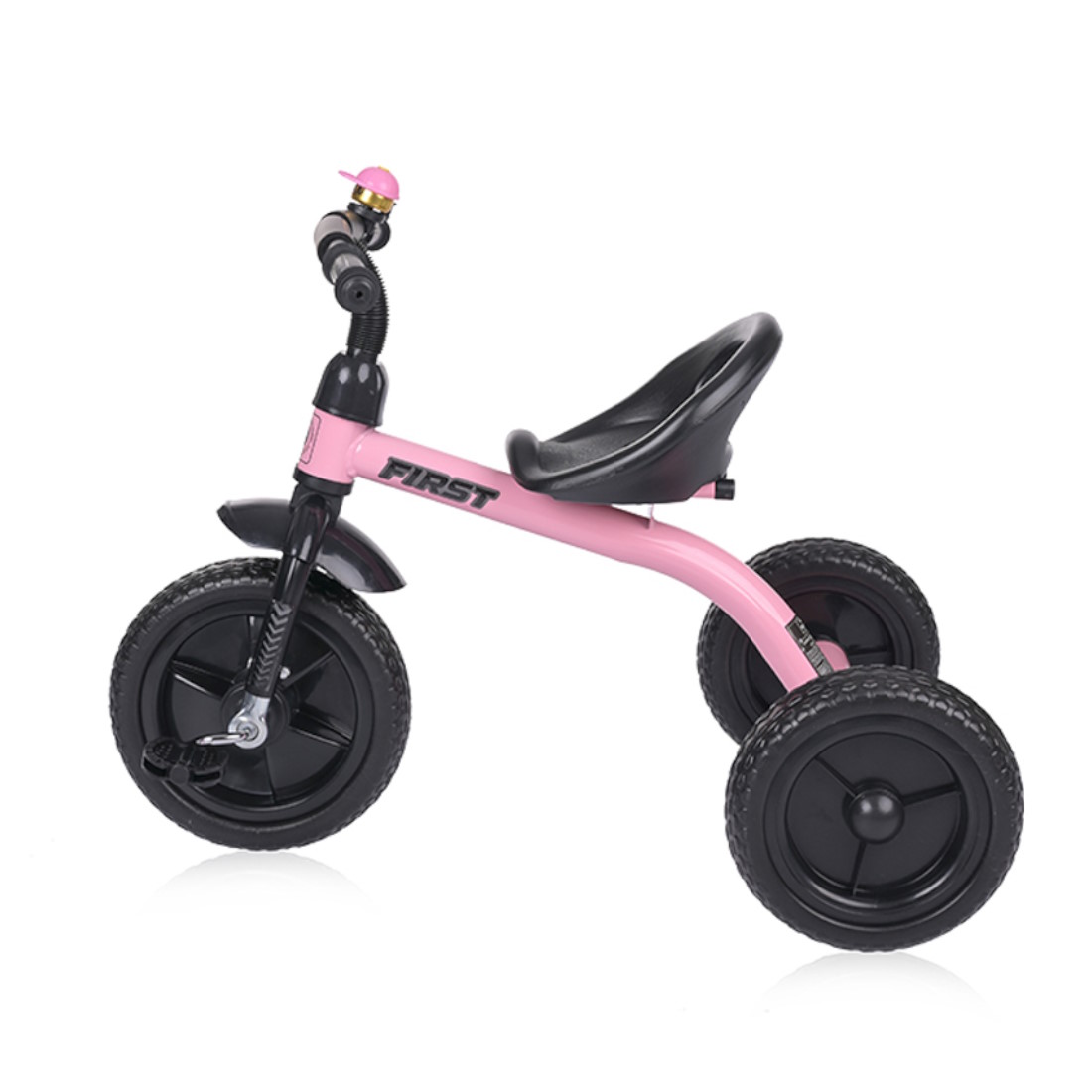 Lorelli-Children-Tricycle-First-10050590017-Pink-a