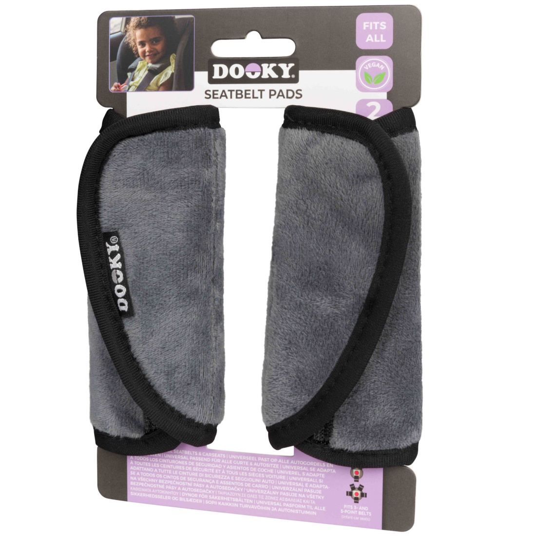 Dooky-SeatbeltPads-GreyMelange-2026102-b