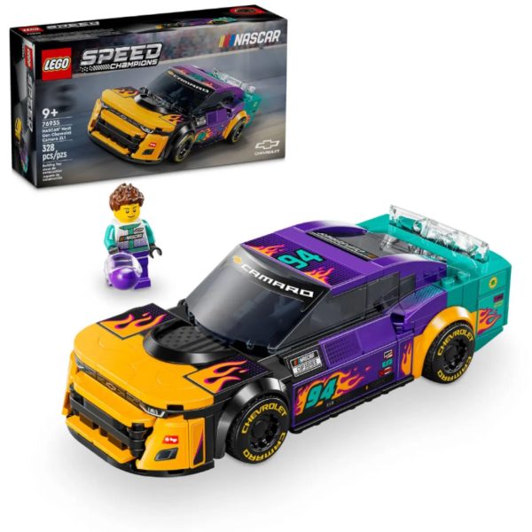 Lego-SpeedChampions-NASCAR-NextGen-Chevrolet-CamaroZL1-9years-76935