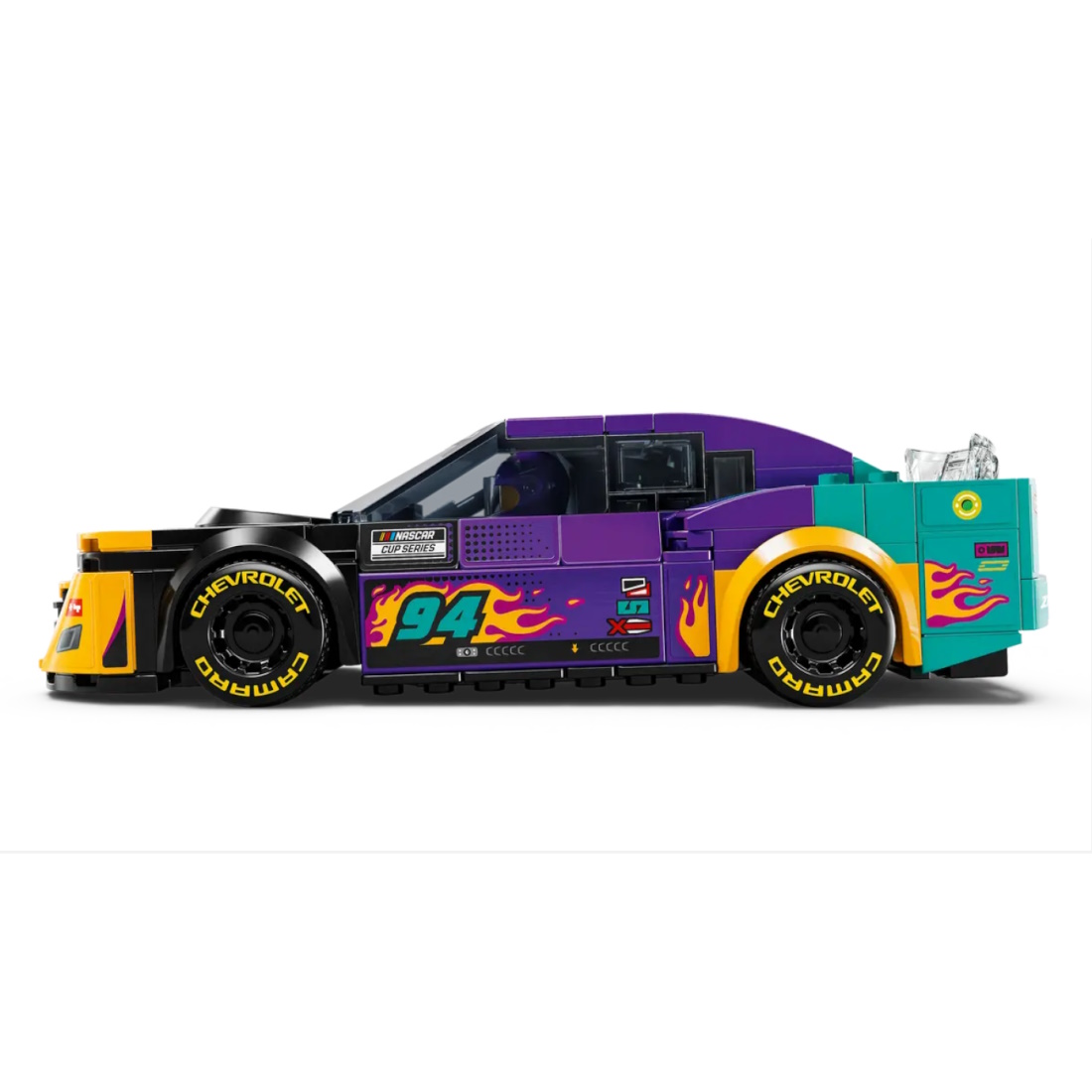 Lego-SpeedChampions-NASCAR-NextGen-Chevrolet-CamaroZL1-9years-76935-a