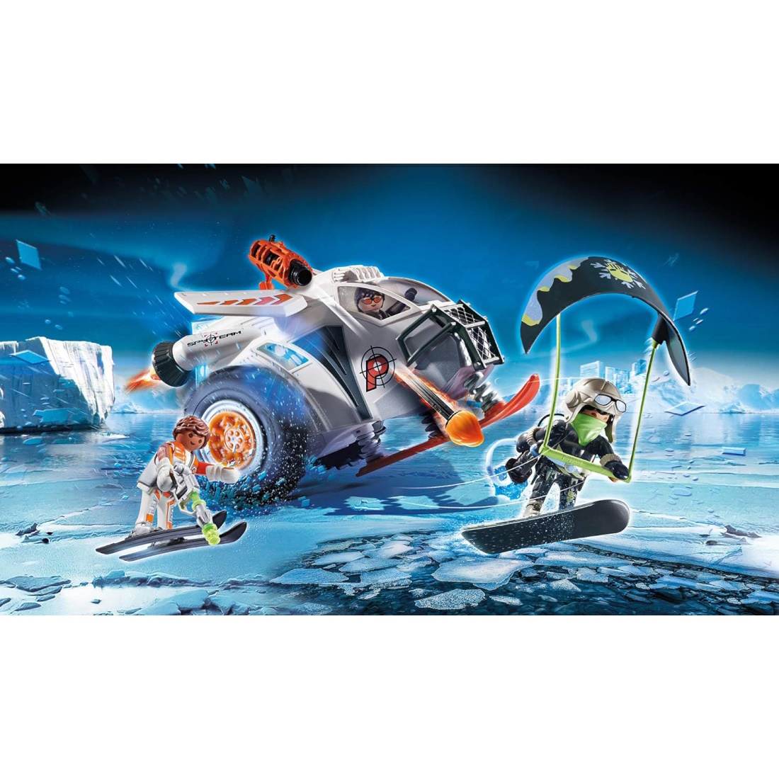Playmobil-TopAgents-SnowGlider-SpyTeam-6y-70231-a