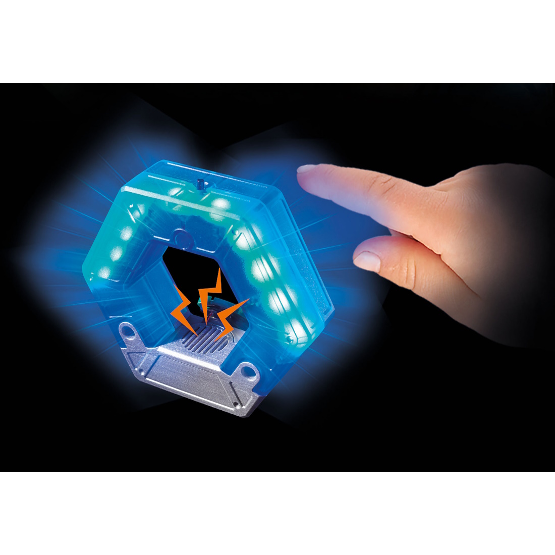 Playmobil-TopAgents-SnowGlider-SpyTeam-6y-70231-e