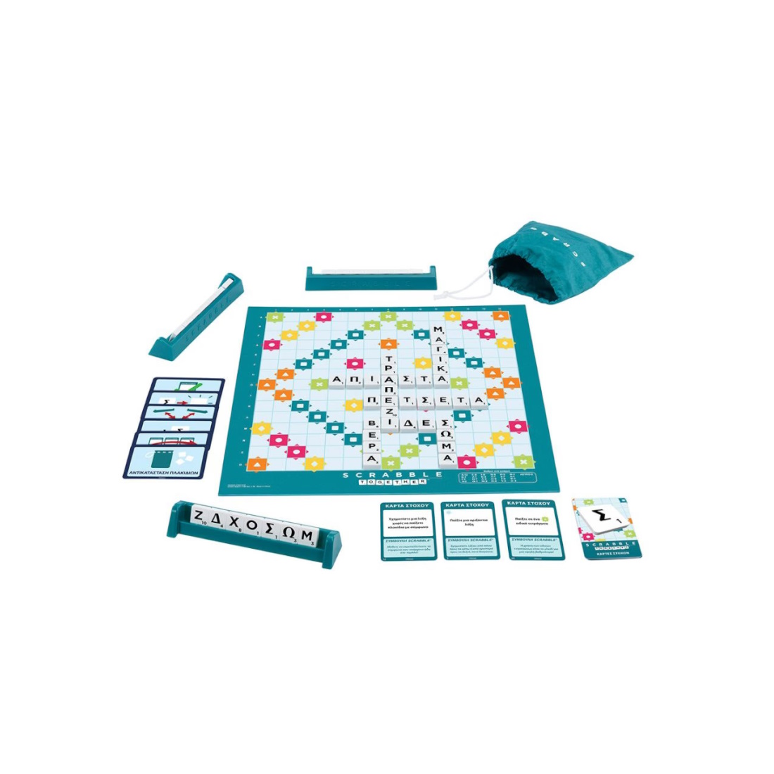 MattelGames-BoardGame-Scrabble-2in1Games-HXW06-c