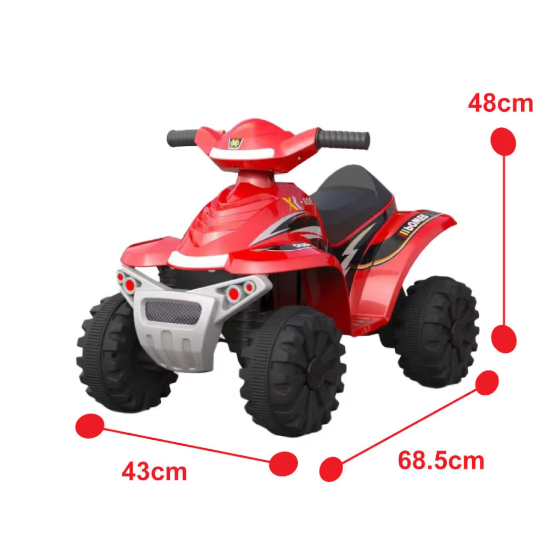 ZitaToys-GourounaBike-WithLightsAndSounds-016.899BMT-RED-a