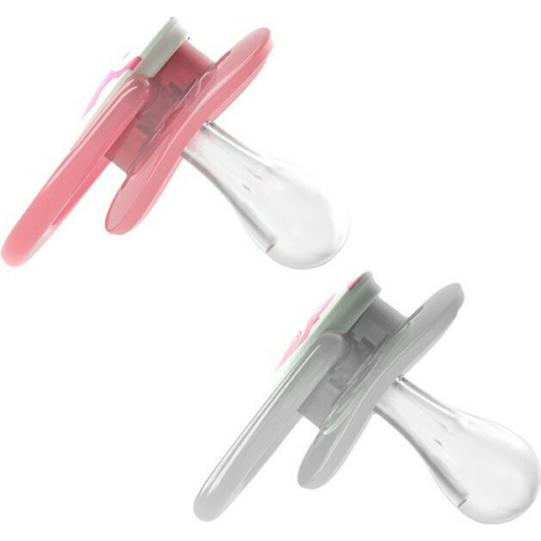 DrBrowns-AdvantageNight-2pcs-StarsHorse-Pink-DB-PA120003-a