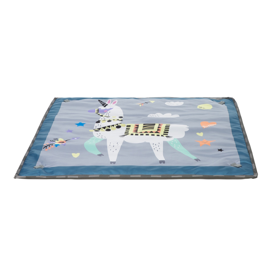 KikkaBoo-PlayMat-With18Balls-HappyLama-31201010404-c