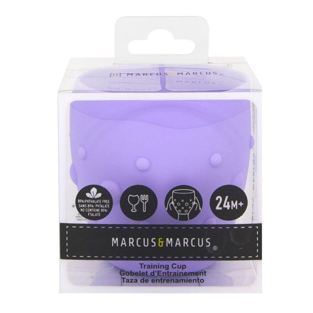 MarcusAndMarcus-TrainingSiliconeCup-2y-DarkBlue-MNMKD07-WL-b
