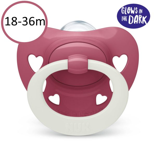 Nuk-Pipila-SignatureNight-Girl-18-36months-10.739.704-DarkRed