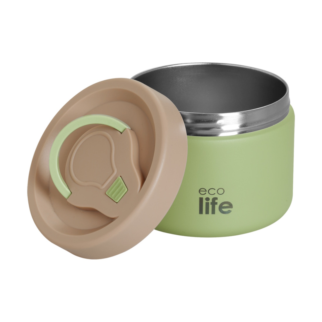 EcoLife-InoxThermos-650ml-33-BO-9095-Green-b