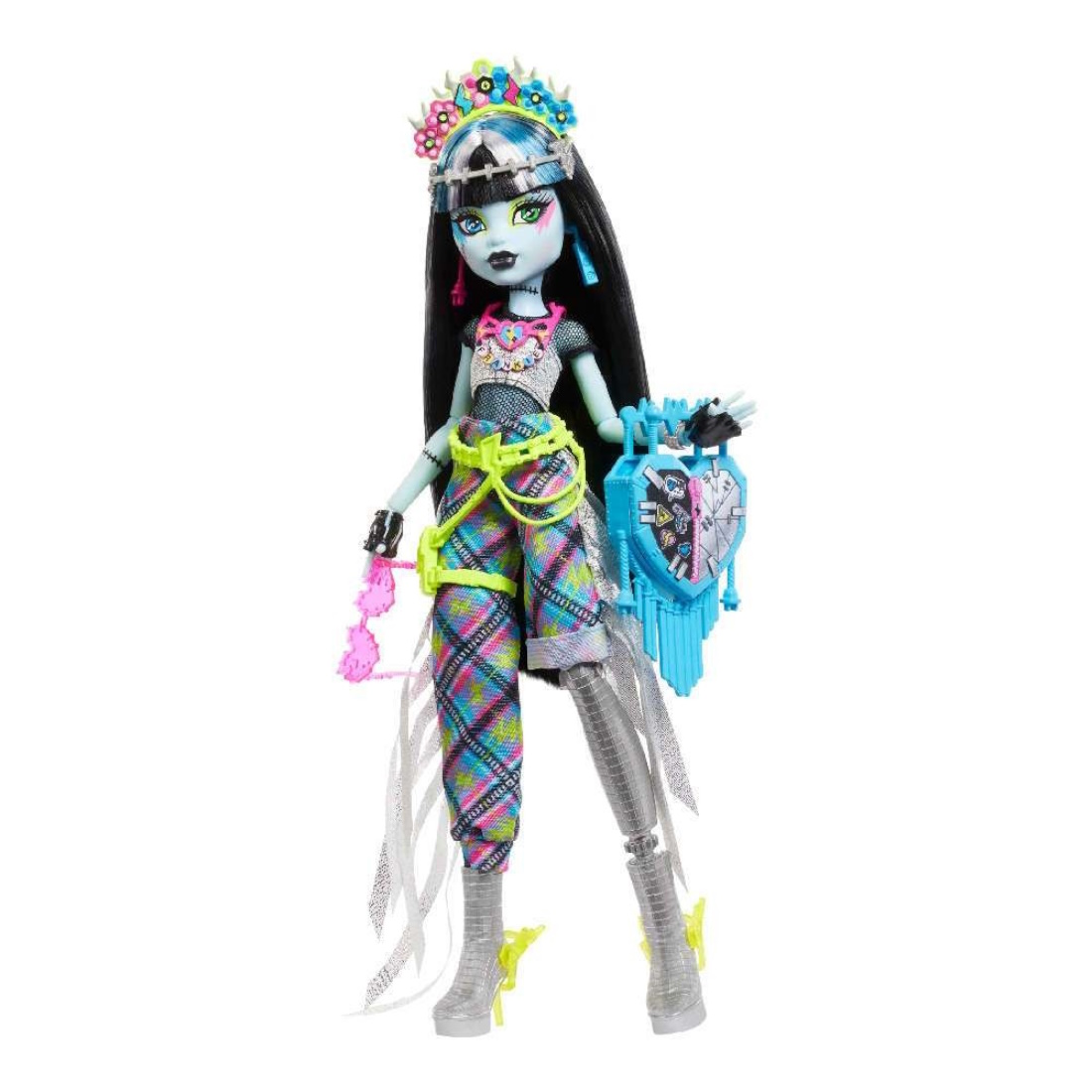 Mattel-MonsterHigh-MosterFest-GlamDoll-FrankieStein-HXH79-a