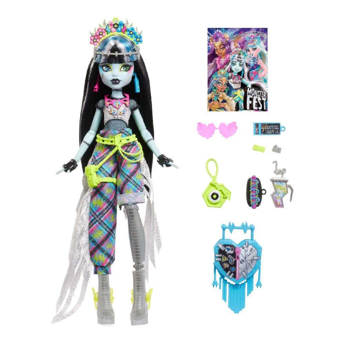 Mattel-MonsterHigh-MosterFest-GlamDoll-FrankieStein-HXH79-d