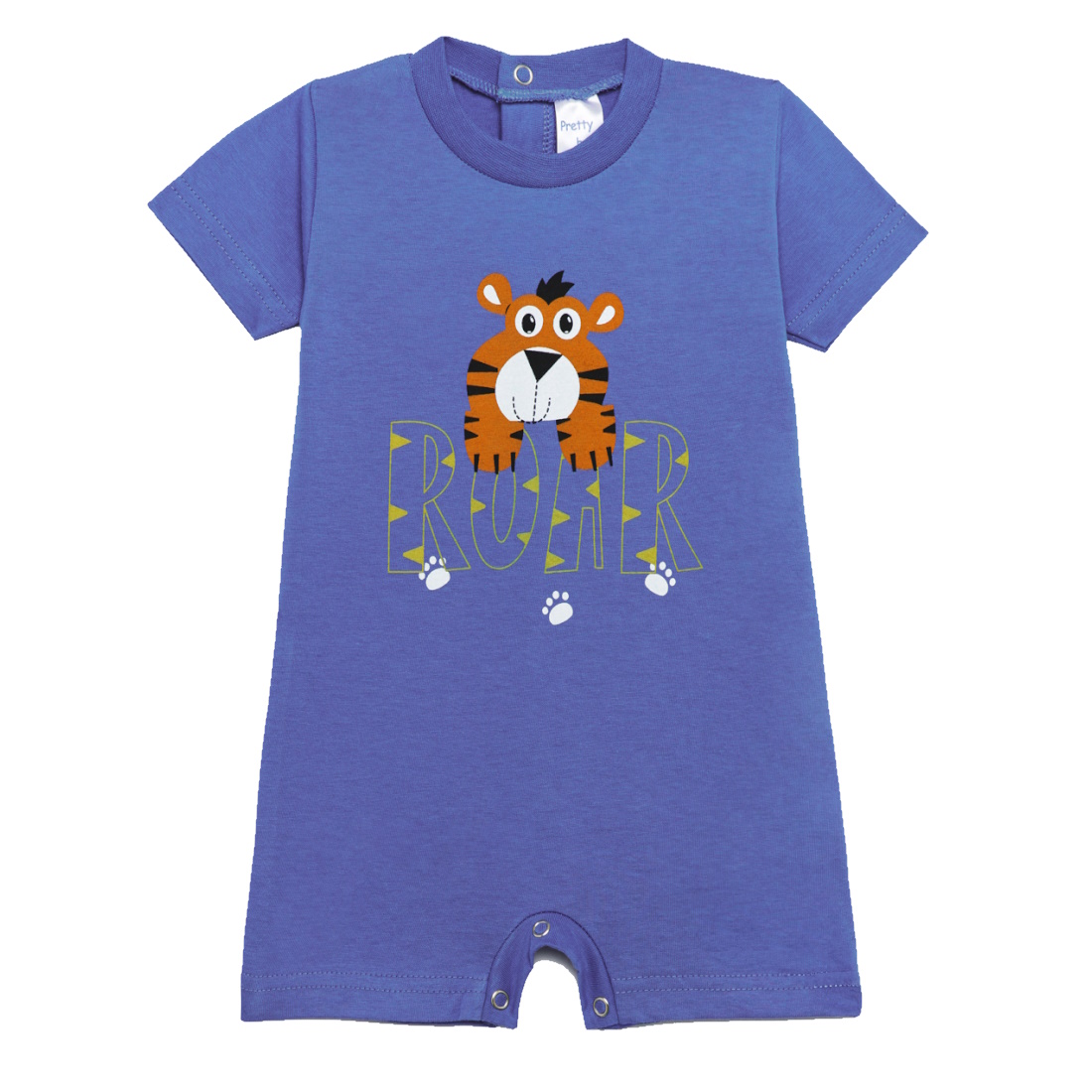 PrettyBaby-FormakiSummer-Roar-32951-DarkBlue