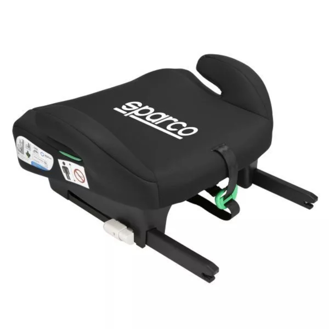 Sparco-CarSeat-UniversalBoosterCushion-SK100I_Black-a