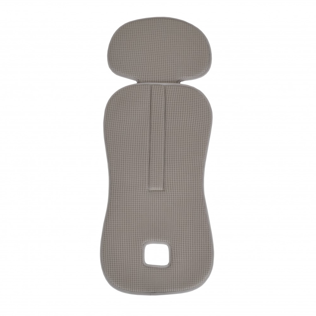 Cangaroo-AntiSweat-76-150cm-CarSeatPad-AirLuxe-Grey-3800146272357