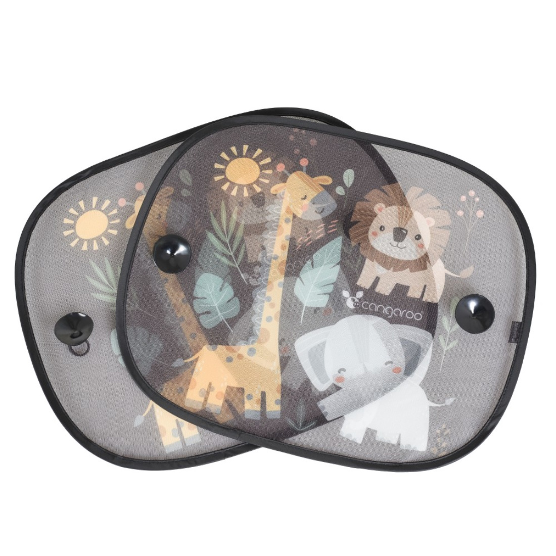 CangarooMoni-CarSunshade-Shady-3800146272067-Animals