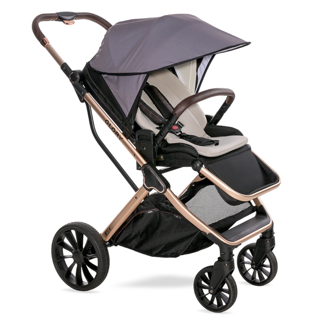 Lorelli-ConopyForStrollers-DarkGrey-20800932001