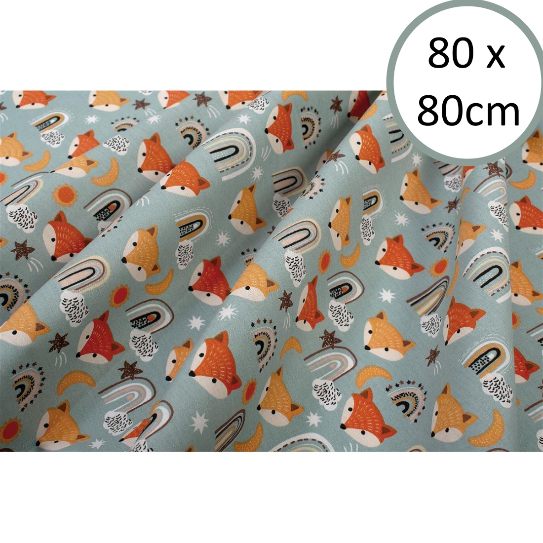 Dimcol-PanaXase-Fox-80x80cm-528-PaleCyan