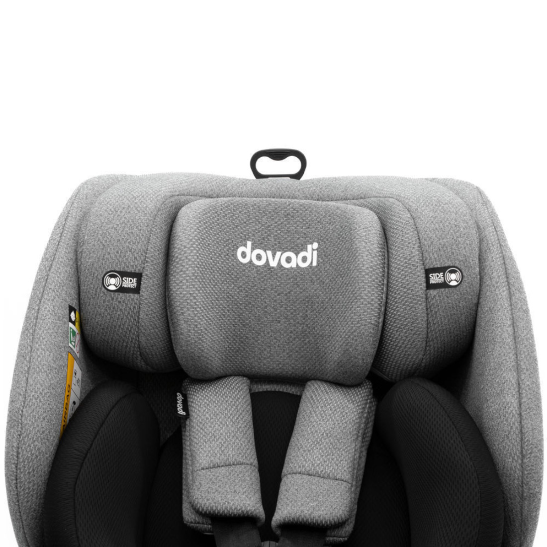 Dovadi-CarSeat-0-36kg-iGo-Isofix-BlackGrey-dovigobag-NewPics-b