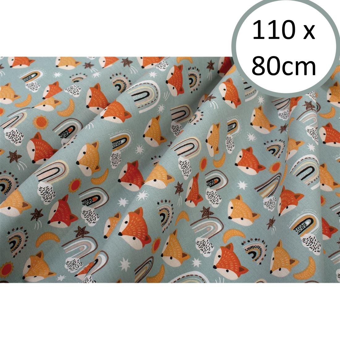 Dimcol-SendoniLiknou-110x80cm-LittleFox-528-PaleCyan