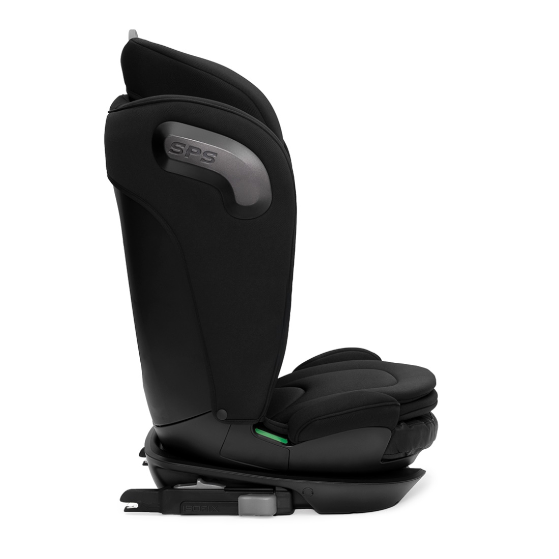 Dovadi-CarSeat-Angel-isofix-isize-100-150cm-MidnightBlack-5203682344036-b