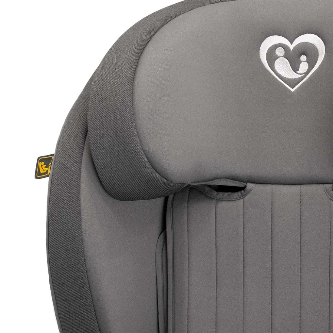 Dovadi-CarSeat-isofix-isize-76-150cm-Ark-5203682343046-MetallicGrey-g