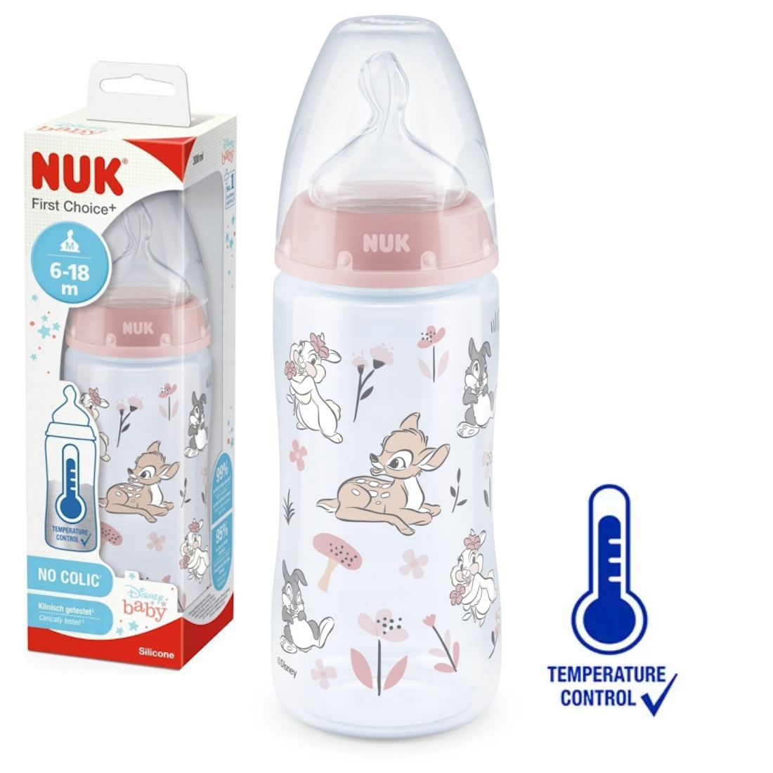 Nuk-PlasticBottle-AntiColic-Disney-Bambi-6-18m-10.741.486