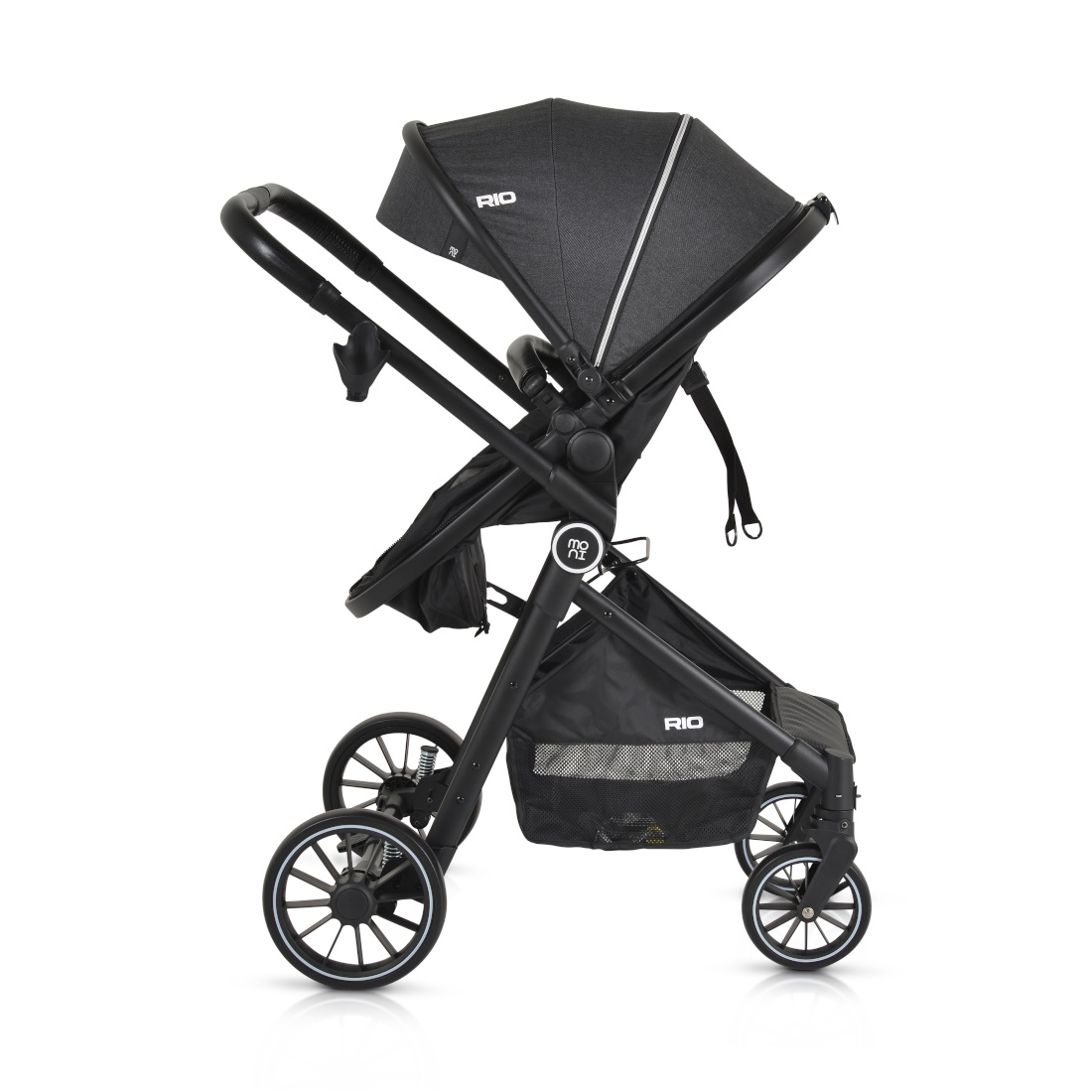 CangarooMoni-BabyStroller-2ways-Rio-Black-3800146236328-c