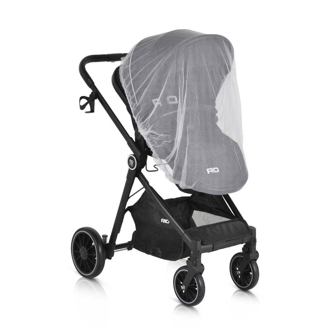 CangarooMoni-BabyStroller-2ways-Rio-Black-3800146236328-g